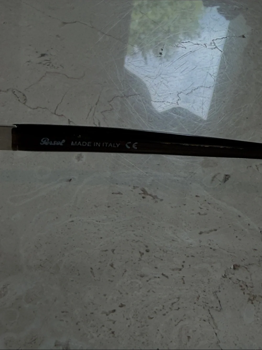 Persol vintage sunglasses